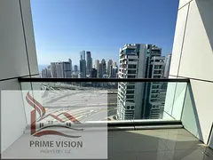 One Bedroom with beautiful view in Lakeside Residence Tower, JLT