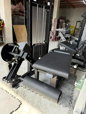 Multi-Function Home Gym Equipment