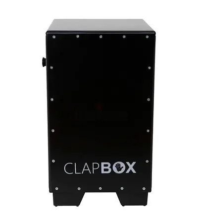 Clap box