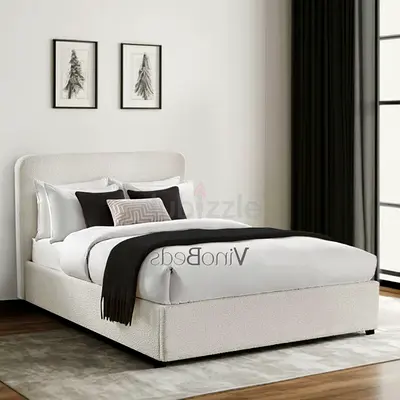 Brand New Queen size storage Bed Medical mattress Family bed Double bed Queen size bed