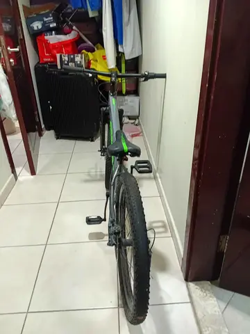 Sparatan bike for sale