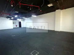 Ready Office | DEWA Inclusive | Fitted