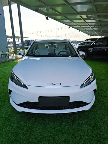 بي واي دي 05 شامل الضمان سويس اوتو