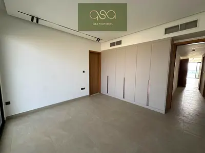 Luxury 2BR | Best View | Best Community | Corner Unit | Huge Balcony for Rent in Al Zorah Beach CommunityAjman
