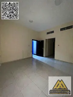 Very large space | Ground floor | Prime location close to all services | Easy access to Sharjah and