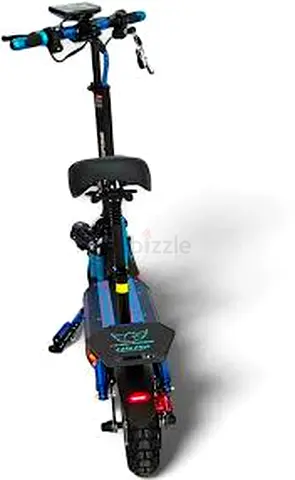 Wind Horse H5 Pro Electric Scooter