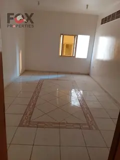 A well-located apartment is now available for annual rent in Al Nuaimiya 2,
