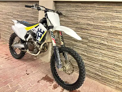 Husqvarna