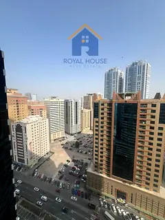 Tiger 2 Building 2 BR Apartment