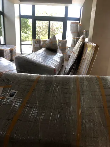DXB Movers  Packers – Fast and Reliable Moving Service in Dubai
