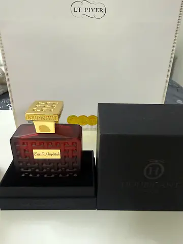 Houbigant - Vanille Imperiale Perfume