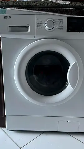 LG Washing Machine for Sale