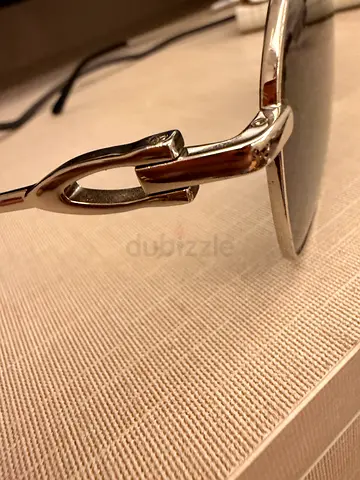 Cartier Sunglasses Original