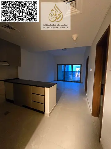 Take advantage of this opportunity! 👌 For sale: a one-bedroom apartment with a living room, 2 bathrooms, built-in wardrobe, spacious layout, balcony