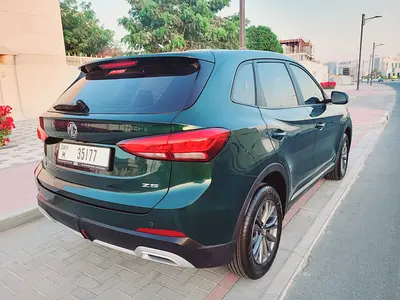 ZERO DEPOSIT AVAILABLE! LIMITED TIME OFFER! BRAND NEW 2026 MG ZS