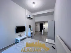 Spacious Furnished Studio | Al Nahyan Camp | AED 4,600 Monthly | Bills Included