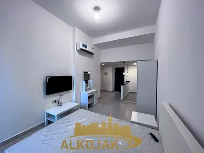 Spacious Furnished Studio | Al Nahyan Camp | AED 4,600 Monthly | Bills Included