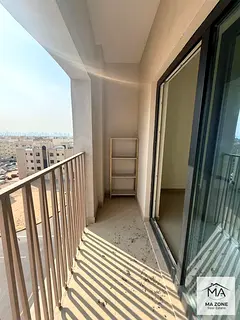 Built In Fridge, Oven, Microwave | Balcony | Parking | 2 bath in new building