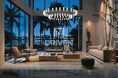 Lagoon Facing Villa | Biggest Plot | A1 Type