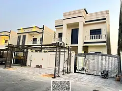 Includes electricity, water, and central air conditioning. Villa for Sale | 5 Bedrooms | Private Poo