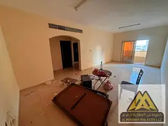 3-Bedroom Apartment with Living Room for Annual Rent in Al Nuaimiya 1 – Opposite Al Hikma School, 