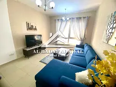 1bedroom furnished apartment for monthly rent in al khan