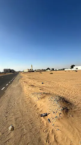 "امتلك أرض أحلامك في مزيرعة – فرصة استثمارية وسكنية لا تفوت!"