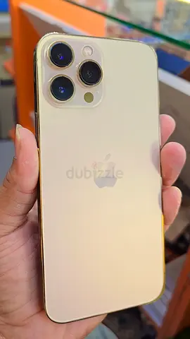 Apple iPhone 13 Pro Max - Excellent Condition