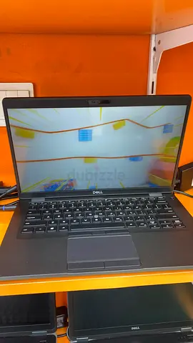 DELL LATITUDE 5400