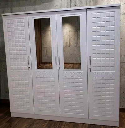 Brand new 4door wardrobe available