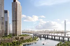 Multiple Units | Creek Beach View | High Floor