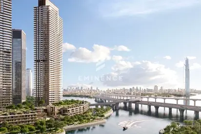 Multiple Units | Creek Beach View | High Floor