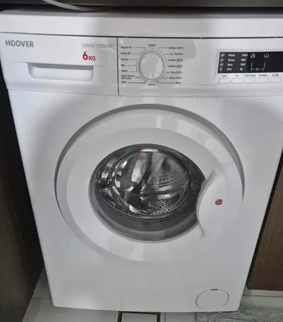 Hoover 6KG Washing Machine