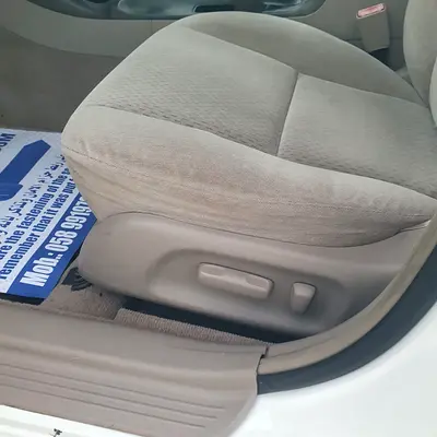2003 Toyota CAMRY photo 16