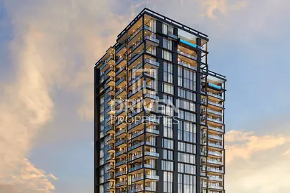 High Floor | Partial Canal View | Prime Location