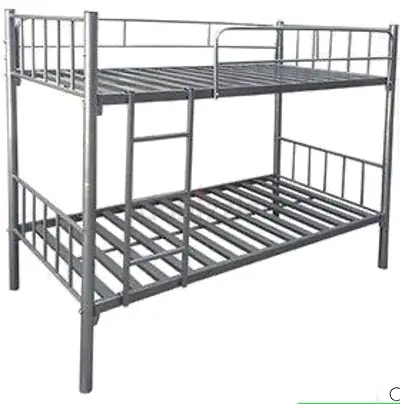 Steel Bunk Bed for Sale