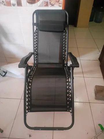 Folding chair