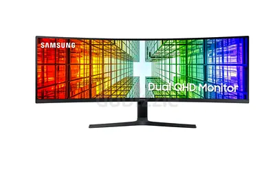 Samsung 49 ViewFinity UltraWide Dual Quad QLED Monitor