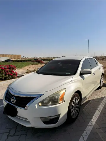 Nissan Altima 2014 model for Sale