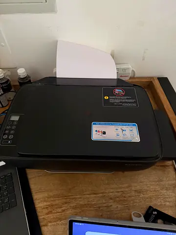 HP Inktank Printer