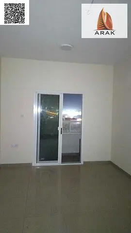 1 Bedroom Apartment for Annual Rent in Al Naeemiyah 2 Ajman – Ajman