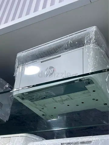 HP Laser Printer with Printer  - Compact and Efficient