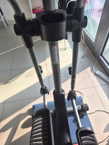 Elliptical Machine for Sale