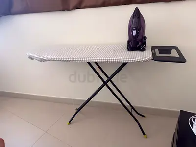 Ironing Board