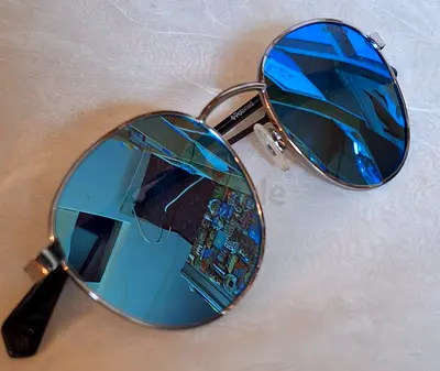 Original Polaroid sunglasses