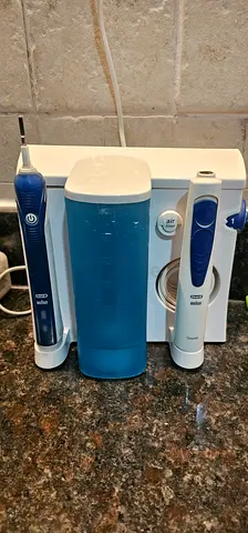 Electric tooth brush set for sale