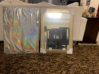 Stylish Decorative Mirror