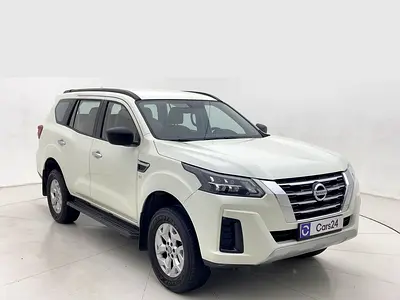 AED 1,177/m | 0 DP | Free 3 Months Warranty | Service History | 30 Day Return | NISSAN X-TERRA 2023