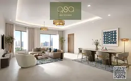 Pearl Towers, Tower C1 (Modern and contemporary apartments - in the heart of the city - flexible pay