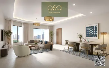 Pearl Towers, Tower C1 (Modern and contemporary apartments - in the heart of the city - flexible payment plan - stunning views of the city and Creek)